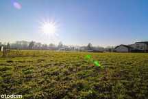 Działka na sprzedaż, Wilamowice (gw)