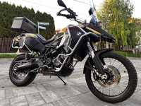 BMW Gs F800 Adventure