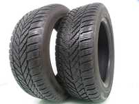 2x 205/55R16 OPONY ZIMOWE Dębica Frigo 2 91T
