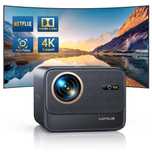 Projektor Wimius K9 LED Full HD