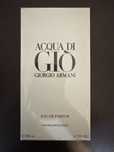 Acqua di gio georgio armani 200 ml
