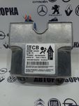 Блок управления airbag для Opel Astra H Zafira B