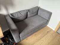 Sofa rozkladana 110x196cm