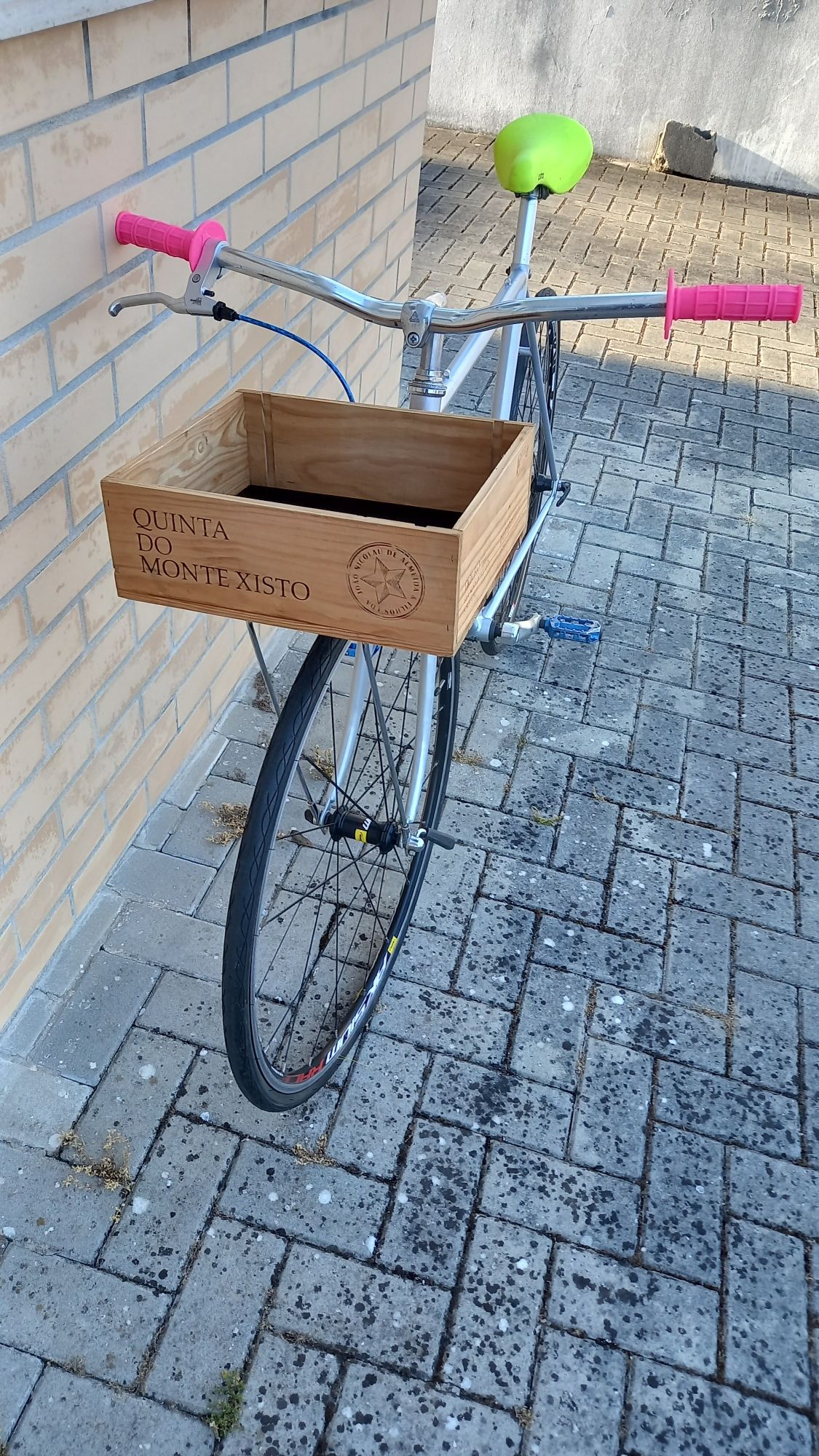 Bicicleta citadina