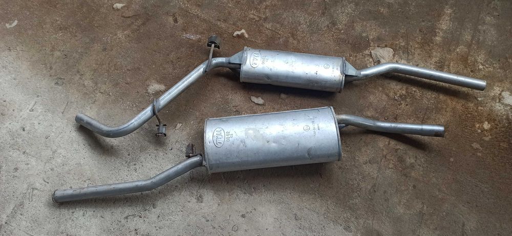 Продам поміняю труби нові 1 штука 500