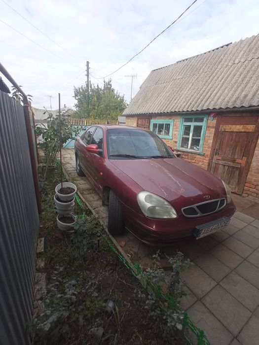 Продам део нубіра 2