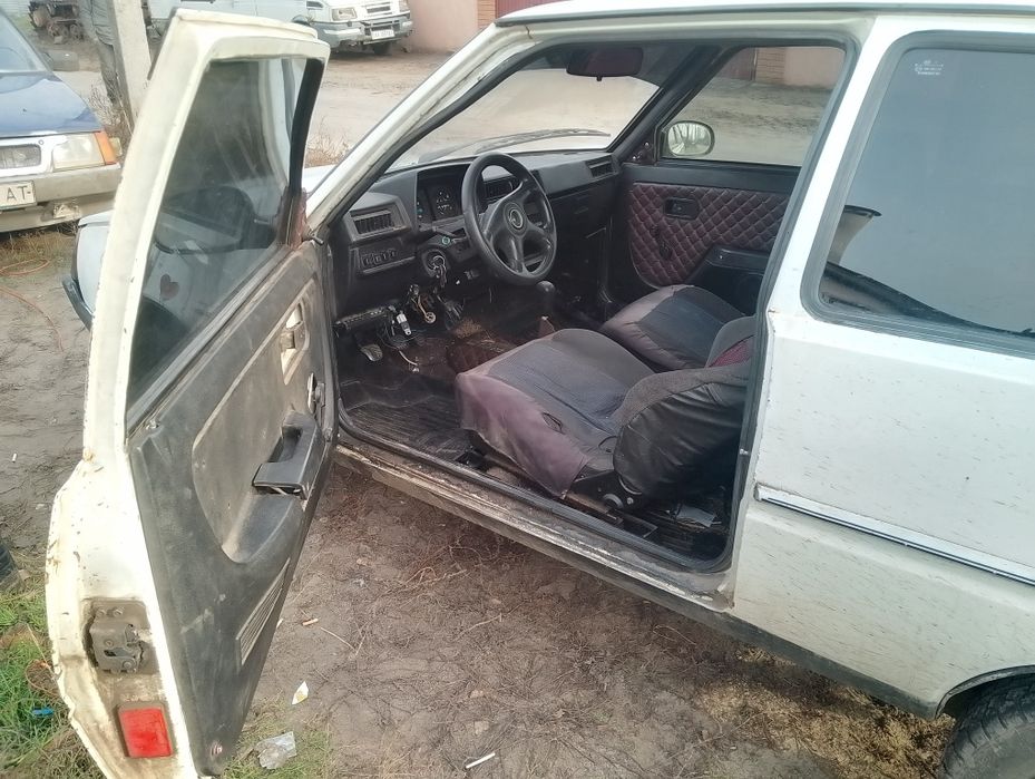 Продам Таврию 1.1 газ бензин