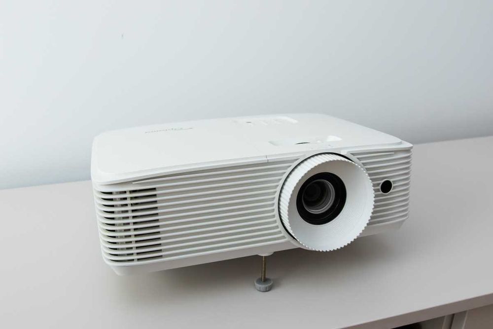Projektor Optoma HD27e stan bdb