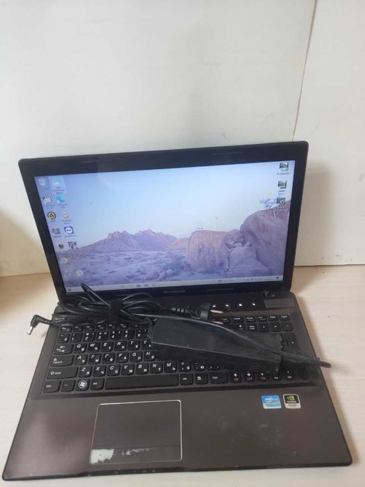 Ноутбук Lenovo Z570