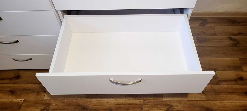 Komoda / Regał duży z szufladami