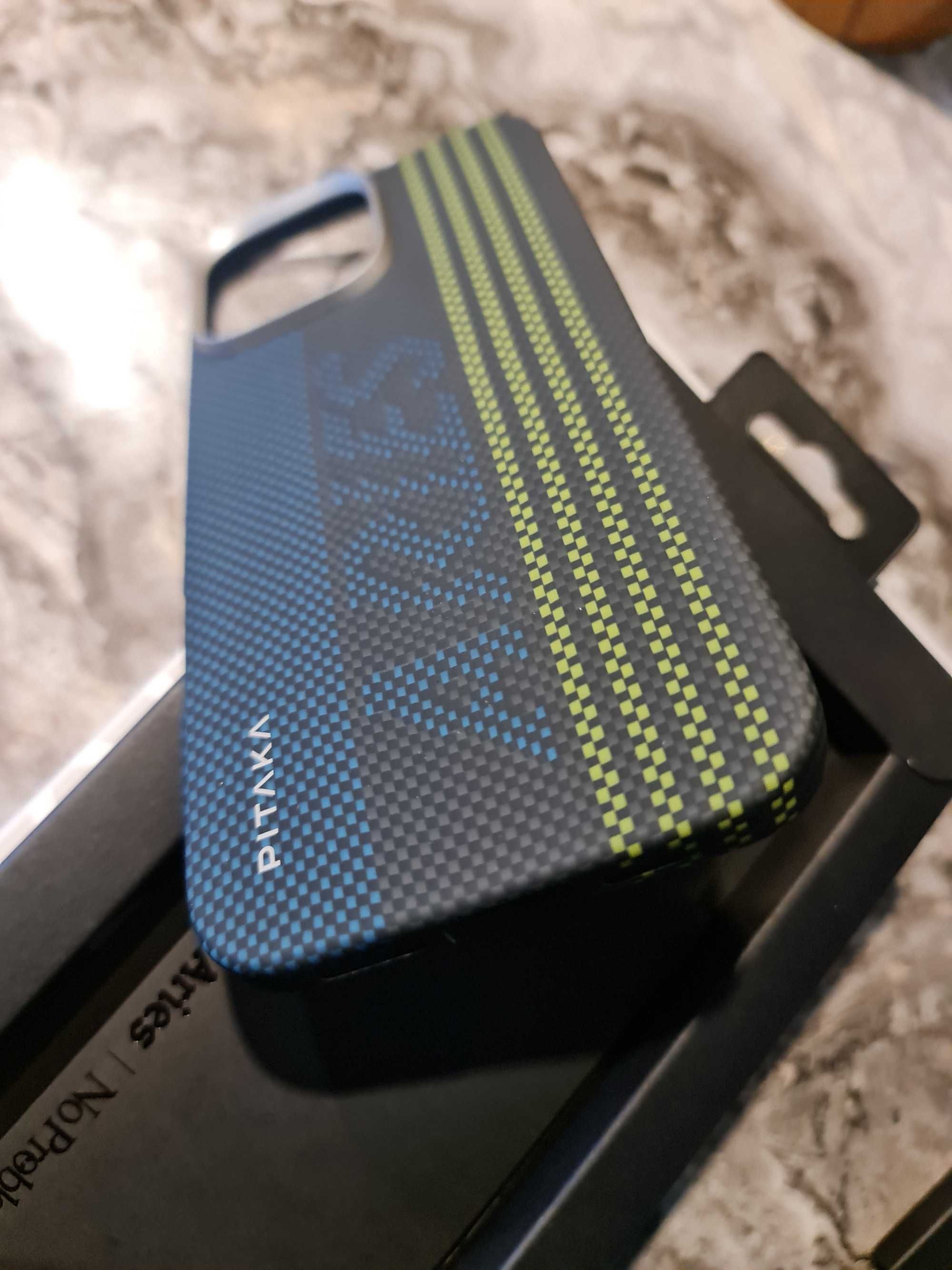 Etui pitaka Iphone 16 pro max
