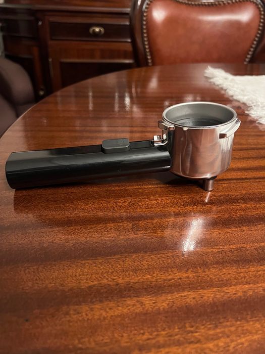 Manípulo completo Krups