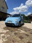 Продам Fiat 500e