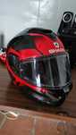 Capacete Shark Spartan GT Carbon Shestter XL