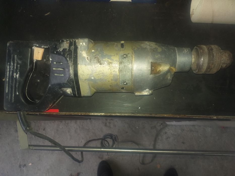 Wiertarka Celma celma