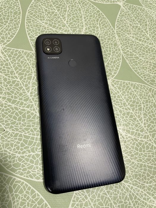 Xiaomi Redmi 9C 3/64GB