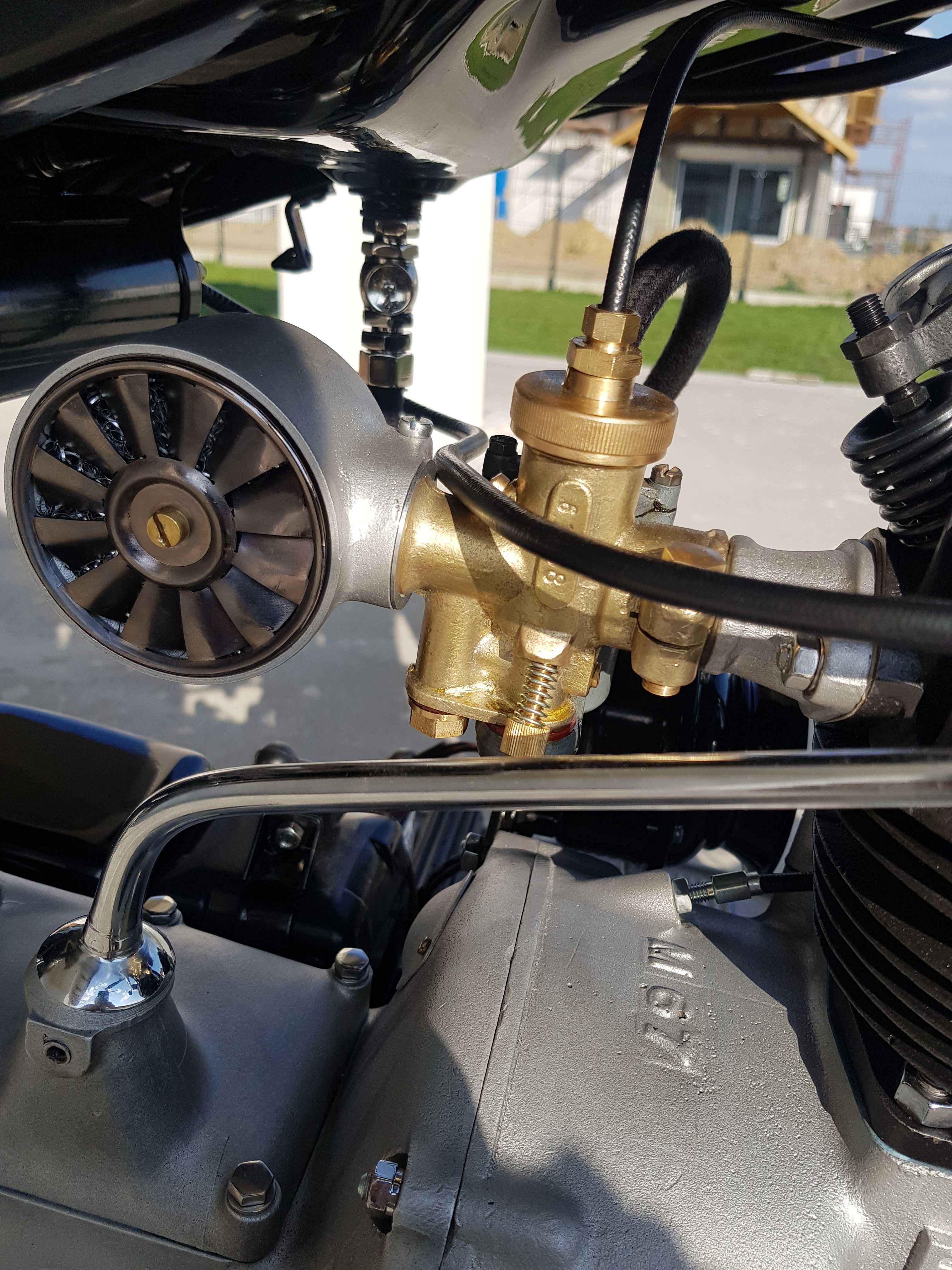 Sprzedam BMW R2 seria 1 z 1931r