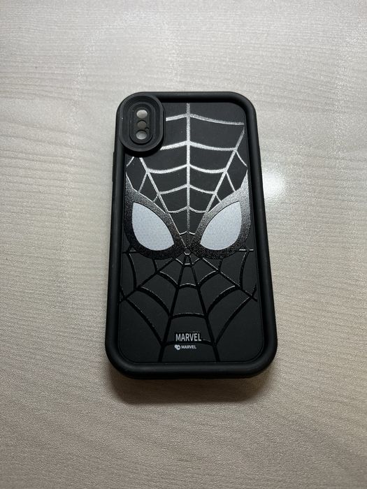 Чохли на айфон Х