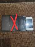 Meizu m6 note /IPhone 6/IPhone 4