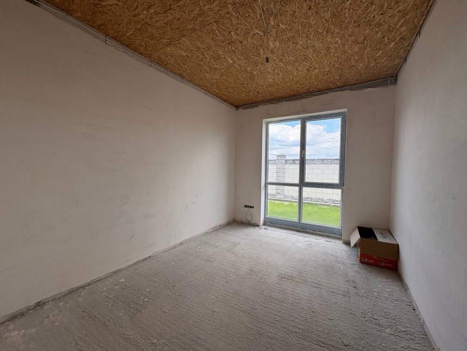 р Американкана на березі озера