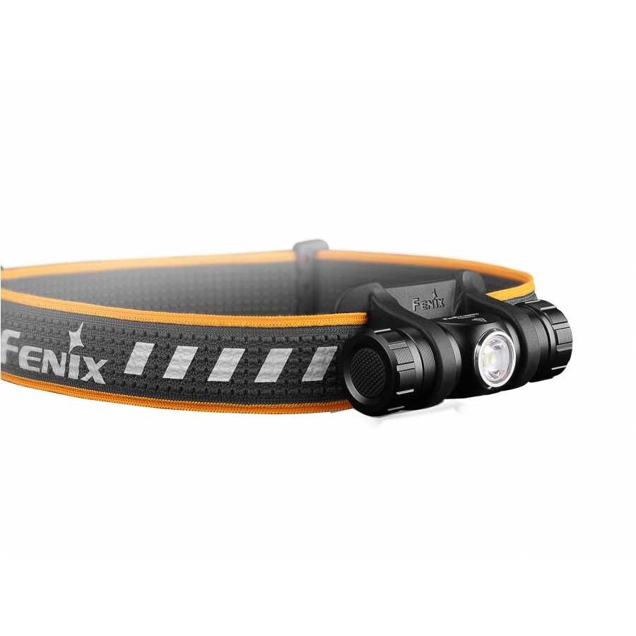 Fenix HM23 Latarka czołowa LED