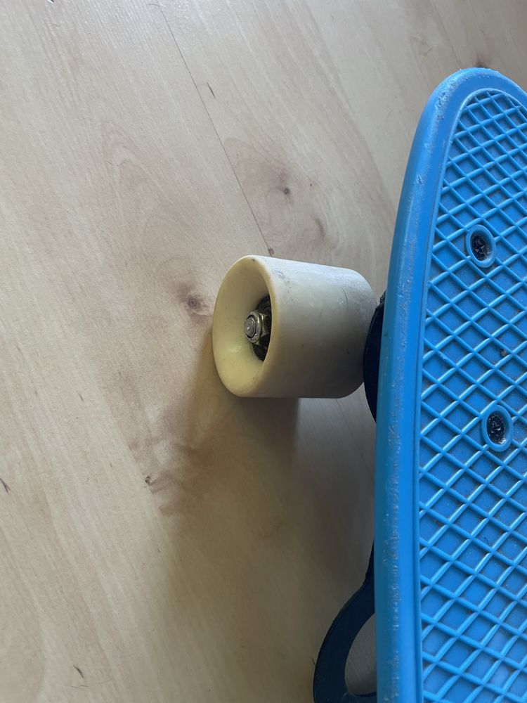 deskorolka fishskateboards fiszka decatlon