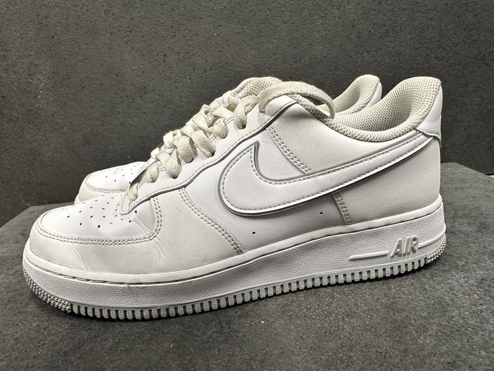 Buty Nike Air Force 1 r43