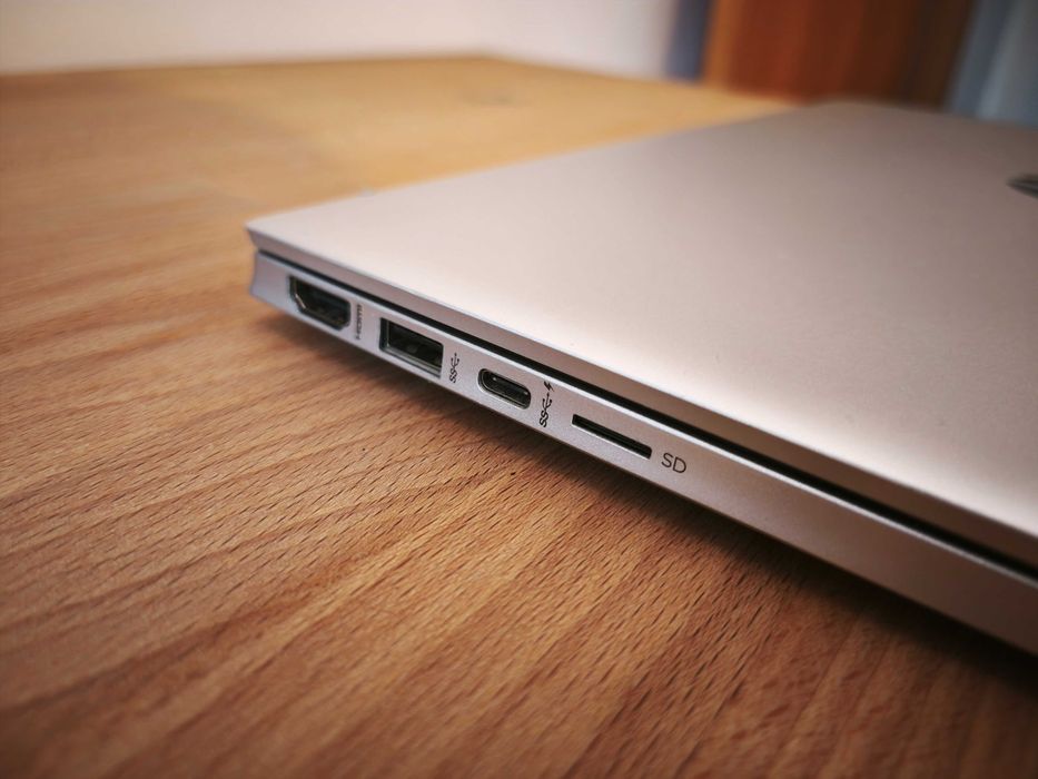 HP Pavilion 15-eh1xxx – Ryzen 5 5500U / 16GB RAM / 477GB SSD