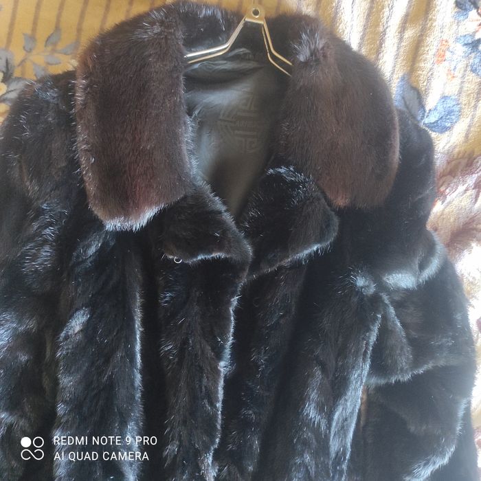 Класична Норкова шубка