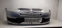 ZDERZAK PRZEDNI GRILL CITROEN C4 04-08 EZRC