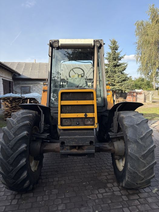 Traktor Renault 95.14 4x4