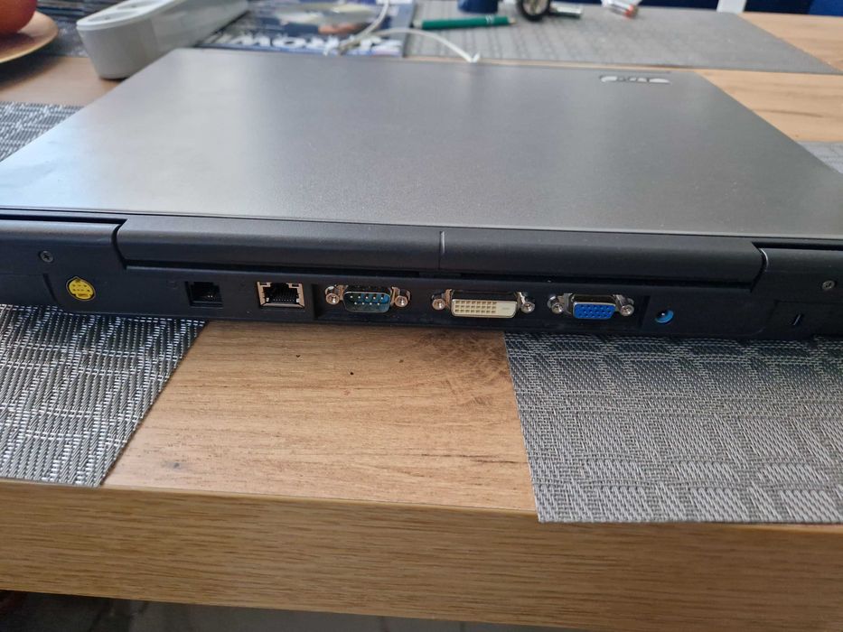 ACER Travelmate 6592 laptop