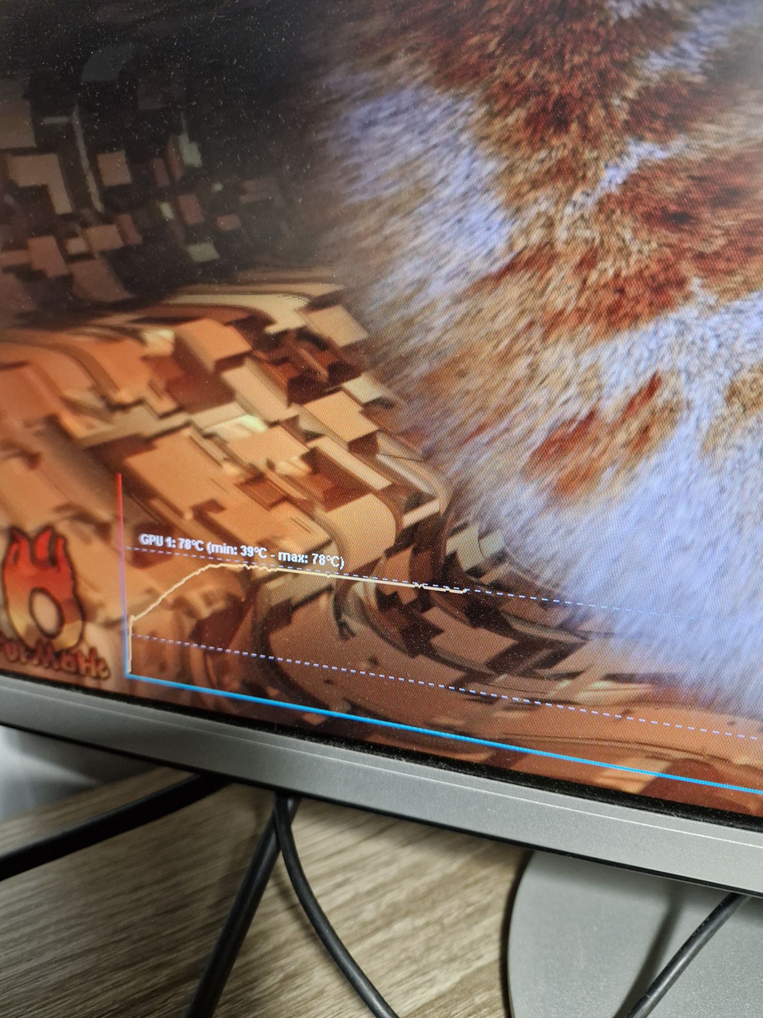 Видеокарта Gigabyte RX580 Aorus 8GB 256Bit