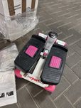 Mini steper i sportlinecl cylina
