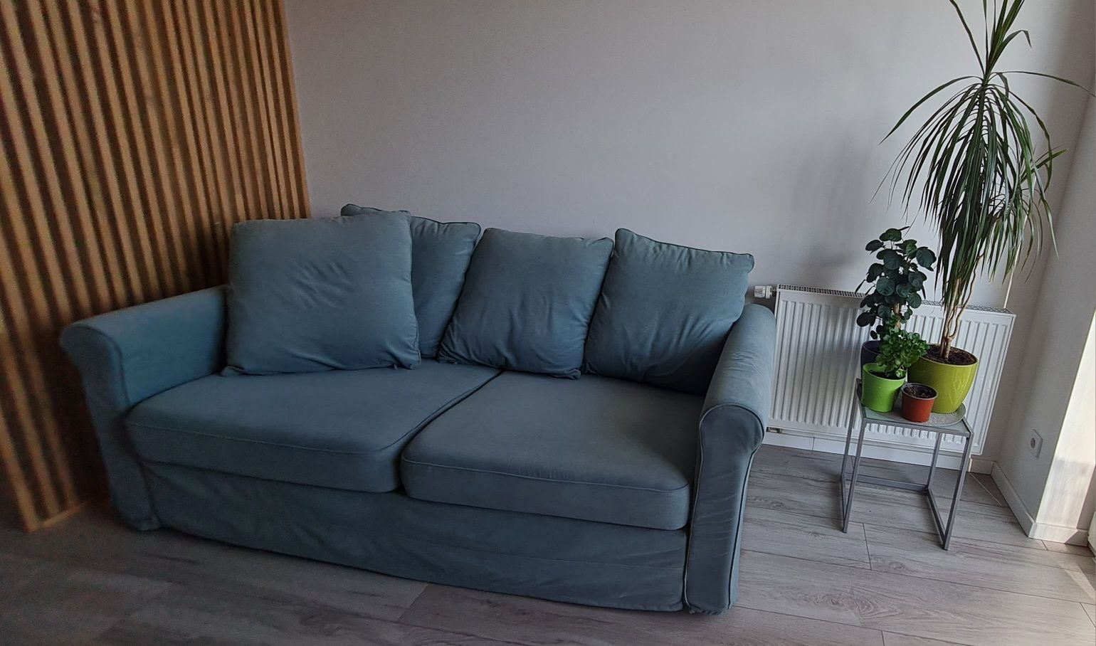 Sofa Ikea Gronlid
