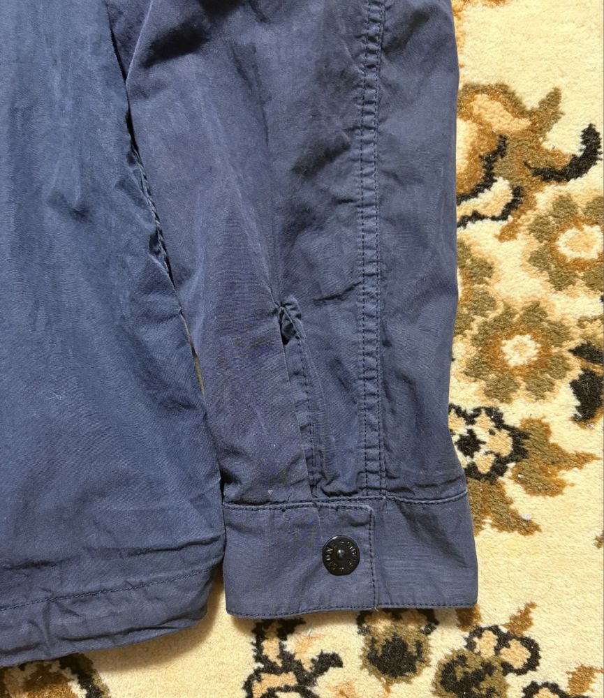 Stone Island Nylon Вітровка | Junior Stone Island Nylon 12/156