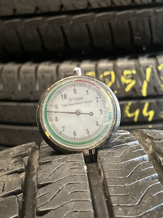 *Kompet opon 225/75/16C Michelin