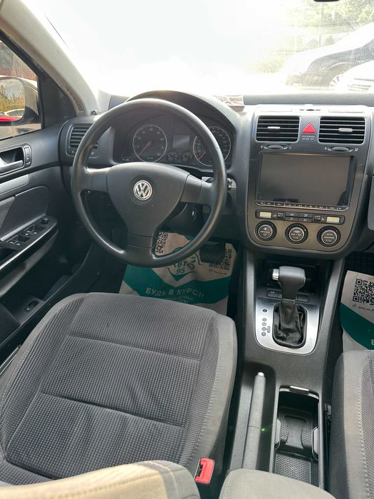 Продам  Volkswagen Jetta 2006 рік можлива розстрочка,кредит,обмін!