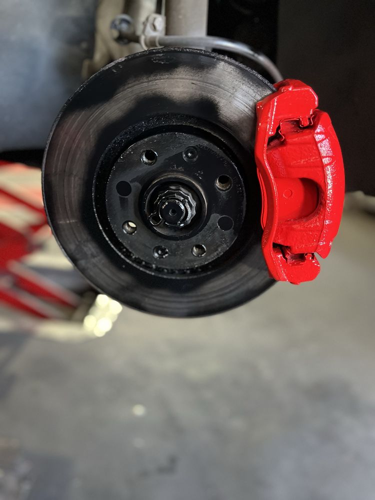 Jantes 17 Originais Subaru em 5x100. Vw, Audi