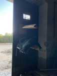 2 Suportes de sela/arreio