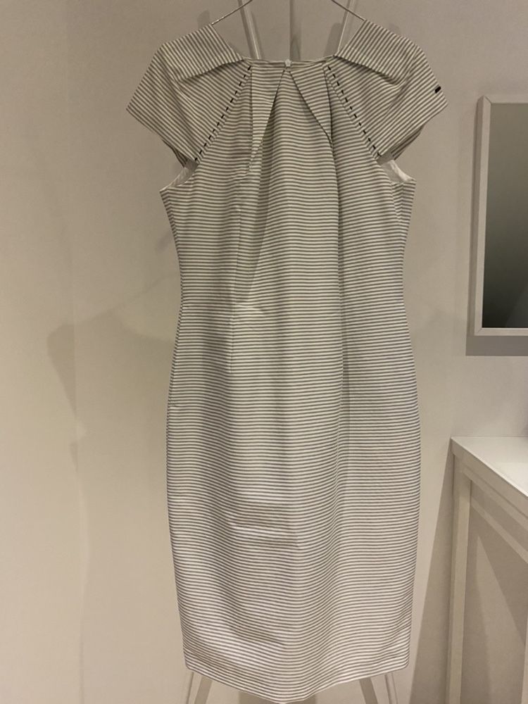 Sukienka Simple 36 + żakiet
