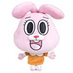 Peluche Gumball Anais Watterson 38cm