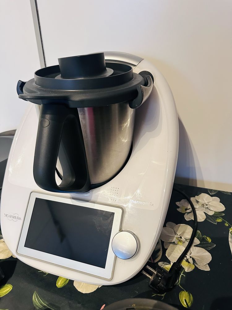 Thermomix TM 6 bardzo dobry