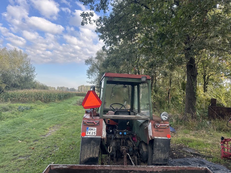 Sprzedam ursus c360