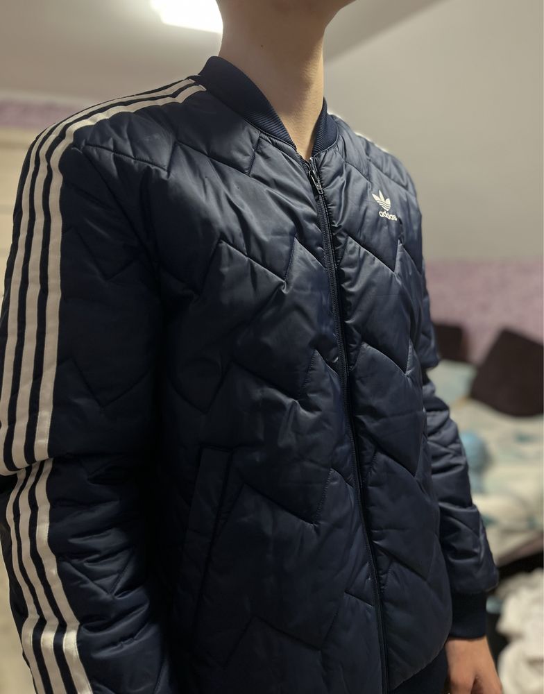 Куртка чоловіча демі