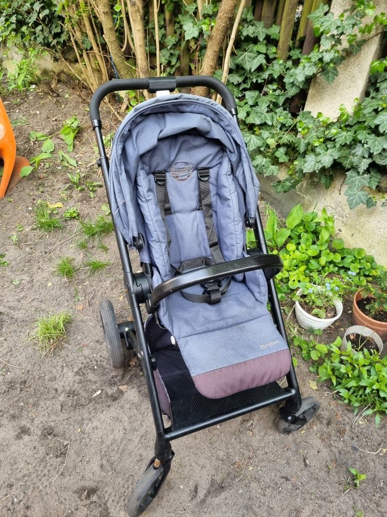 Sprzedam Cybex Balios S