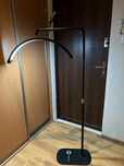 Lampa Pol Moon 2 do stylizacji rzęs/brwi