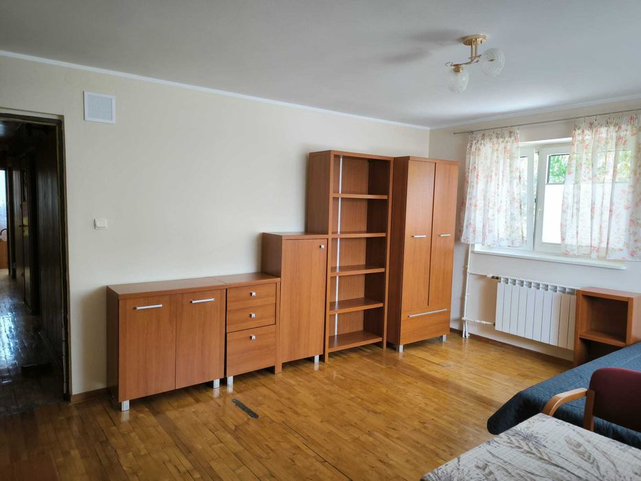 bezpośrednio wynajmę pokoje w Centrum Janki k/Warszawy