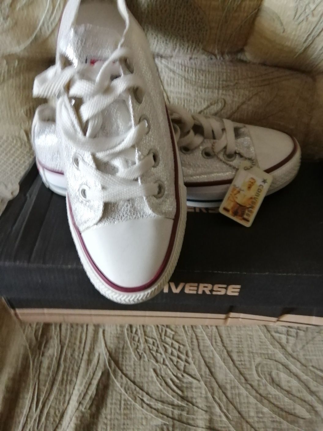 Кеди Кеды Converse размер 36 - 39