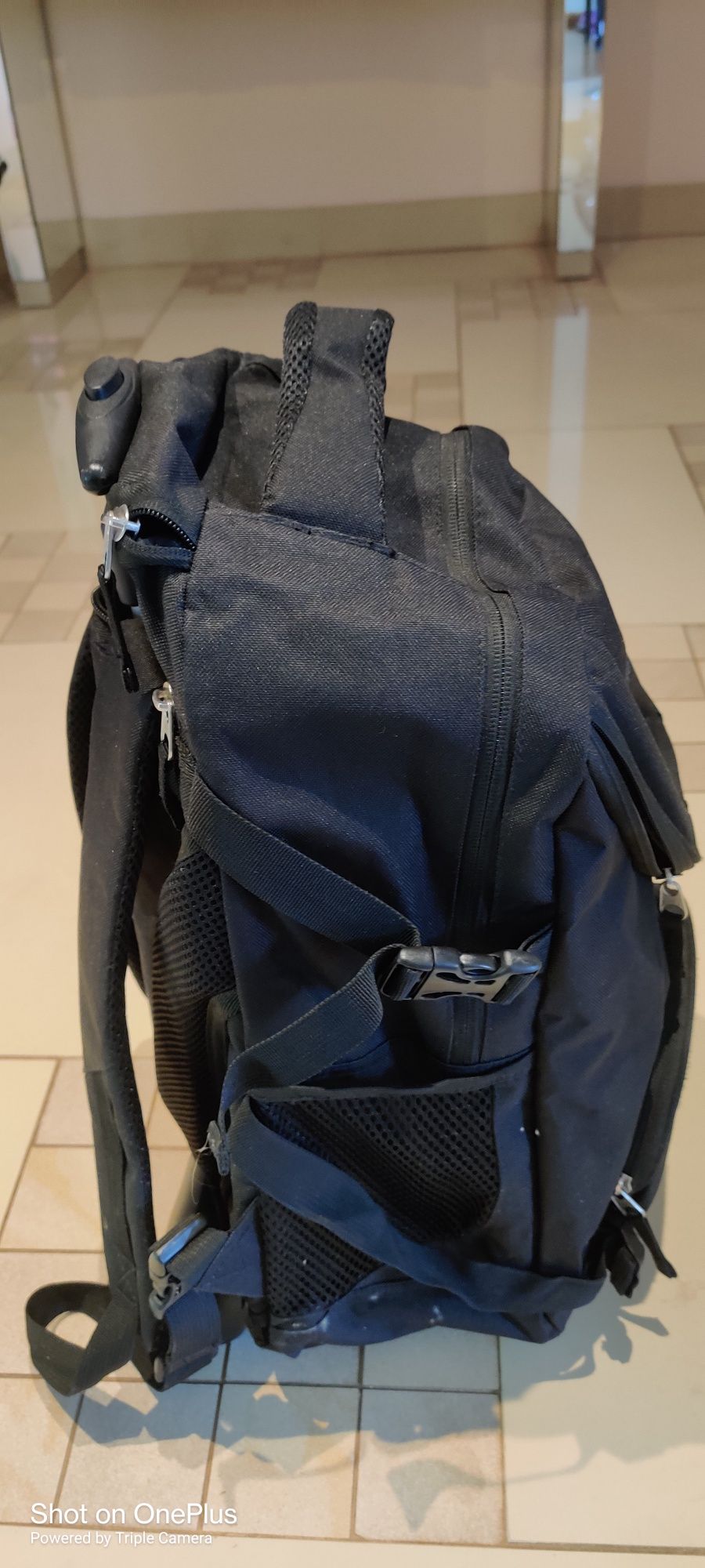 Plecak Hi-Tec V Lite 25L
